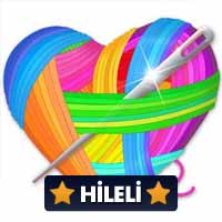 Cross Stitch Joy 2.5.4 Para Hileli Mod Apk indir