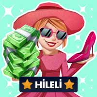 Fashion Universe 1.12 Reklamsız Hileli Mod Apk indir