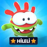 Om Nom Run 1.11 Para Hileli Mod Apk indir