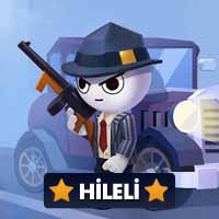 Mafia Sniper Wars of Clans 1.1.2 Para Hileli Mod Apk indir