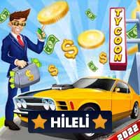 Car Tycoon Car Games for Kids 1.0.9 Para Hileli Mod Apk indir