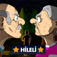 Grandpa And Granny Two Hunters 0.5.10 Para Hileli Mod Apk indir