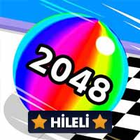 Ball Run 2048 0.3.0 Reklamsız Hileli Mod Apk indir