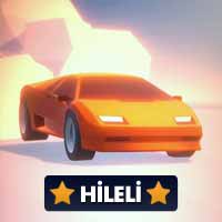 Sunset Driver 1.2.1 Para Hileli Mod Apk indir