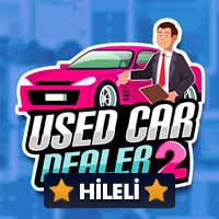 Used Car Dealer 2 1.0.28 Para Hileli Mod Apk indir