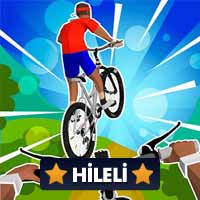 Riding Extreme 3D 1.63 Para Hileli Mod Apk indir