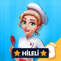 Merge Restaurant 2.8.2 Para Hileli Mod Apk indir