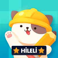 Meow Tower: Nonogram 1.23.5 Para Hileli Mod Apk indir