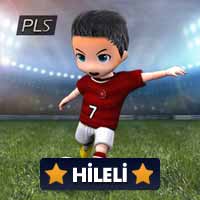 Pro League Soccer 1.0.18 Reklamsız Hileli Mod Apk indir