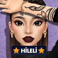 Glamm'd - Style & Fashion Game 1.9.61 Reklamsız Hileli Mod Apk indir