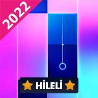 Piano Fire: Piano EDM Music 1.0.86 Kilitler Açık Hileli Mod Apk indir