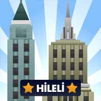 Big City Dreams: City Building Game 1.61 Para Hileli Mod Apk indir