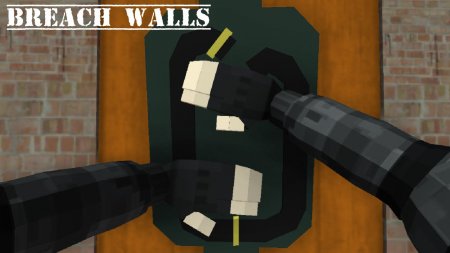 Project Breach CQB FPS 5.4 Para Hileli Mod Apk indir Project Breach CQB FPS 5.4 Para Hileli Mod Apk indir