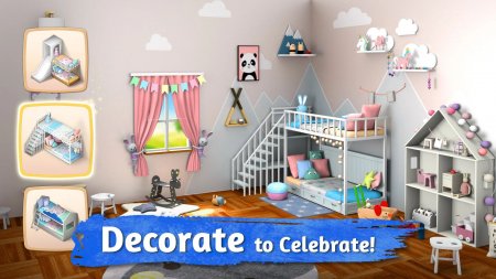 Room Flip Dream Home Design 1.5.2 Para Hileli Mod Apk indir
