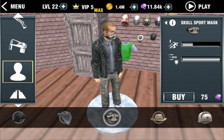 Miami Crime Simulator 2 2.9.0 Para Hileli Mod Apk indir