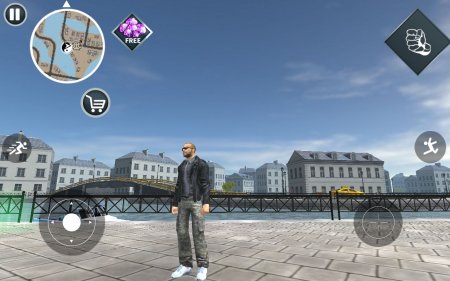 Miami Crime Simulator 2 2.9.0 Para Hileli Mod Apk indir