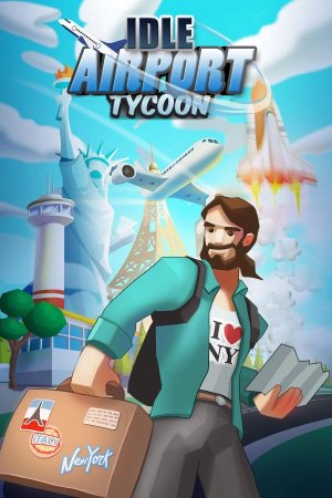 Airport Simulator Tycoon 1.00.0040 Para Hileli Mod Apk indir