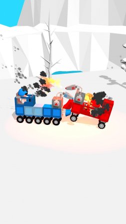 Truck Wars 0.29 Para Hileli Mod Apk indir