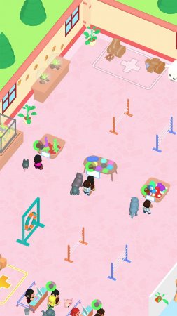 Idle Pet Shop: Your Pet Shop 0.4.4 Para Hileli Mod Apk indir