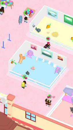 Idle Pet Shop: Your Pet Shop 0.4.4 Para Hileli Mod Apk indir