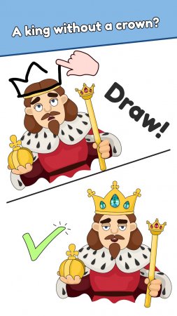 DOP: Draw One Part 1.2.6 Reklamsız Hileli Mod Apk indir DOP: Draw One Part 1.2.6 Reklamsız Hileli Mod Apk indir