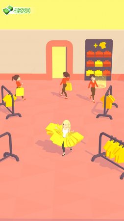 Fashion Universe 1.12 Reklamsız Hileli Mod Apk indir