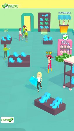 Fashion Universe 1.12 Reklamsız Hileli Mod Apk indir
