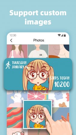 MagicWidgets 1.1.5 Kilitler Açık Hileli Mod Apk indir