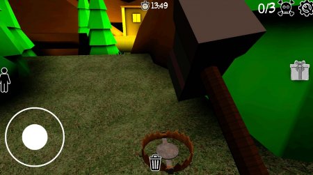 Grandpa And Granny Two Hunters 0.5.10 Para Hileli Mod Apk indir