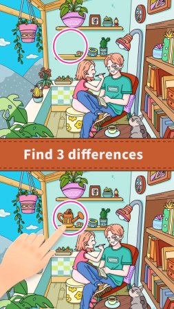 Find Out: Find Hidden Objects! 2.1.9 İpucu Hileli Mod Apk indir