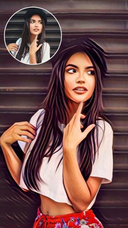 Art Filter Photo Editor 2.4.3 Para Hileli Mod Apk indir