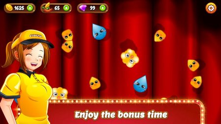 Cinema Panic 2 Cooking Game 2.11.25A Para Hileli Mod Apk indir