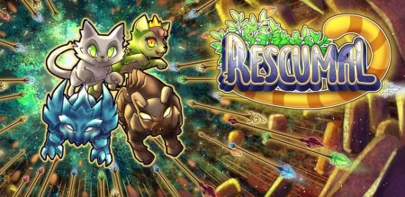 Rescumal - Crush and Run 0.1 B14 Para Hileli Mod Apk indir