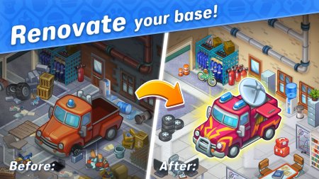 Rescue Dash: Time Management 2.17.2 Para Hileli Mod Apk indir