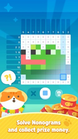 Meow Tower: Nonogram 1.23.5 Para Hileli Mod Apk indir