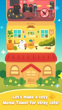 Meow Tower: Nonogram 1.23.5 Para Hileli Mod Apk indir