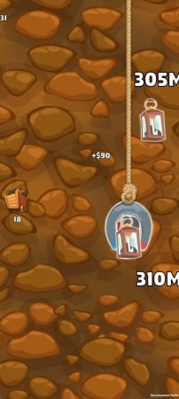 Magnet Miner 1.33 Reklamsız Hileli Mod Apk indir