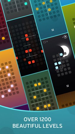 Harmony: Relaxing Music Puzzle 4.6.0 Kilitler Açık Hileli Mod Apk indir
