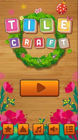 Tile Match Craft Puzzle Game 1.0.8 Para Hileli Mod Apk indir