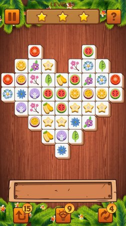 Tile Match Craft Puzzle Game 1.0.8 Para Hileli Mod Apk indir