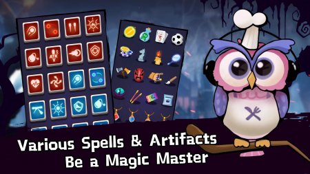 Wizard Legend 2.4.5 Para Hileli Mod Apk indir