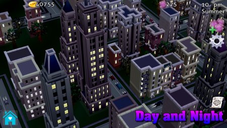 Big City Dreams: City Building Game 1.61 Para Hileli Mod Apk indir