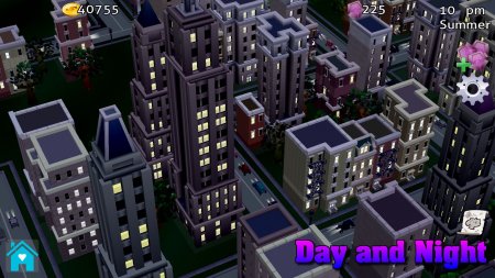 Big City Dreams: City Building Game 1.61 Para Hileli Mod Apk indir Big City Dreams: City Building Game 1.61 Para Hileli Mod Apk indir