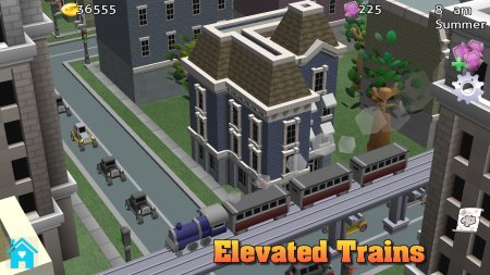 Big City Dreams: City Building Game 1.61 Para Hileli Mod Apk indir Big City Dreams: City Building Game 1.61 Para Hileli Mod Apk indir