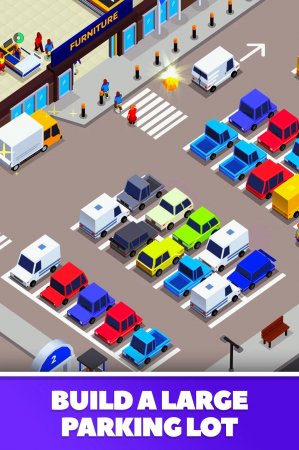 Idle Furniture Store Tycoon - My Deco Shop 1.0.65 Para Hileli Mod Apk indir