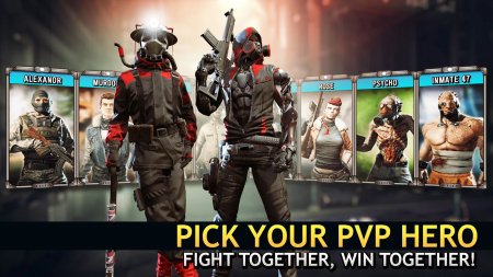 Last Hope Sniper - Zombie War 3.51 Para Hileli Mod Apk indir