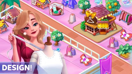 Beauty Empire 1.2.1 Para Hileli Mod Apk indir