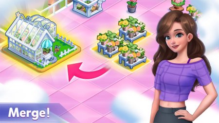 Beauty Empire 1.2.1 Para Hileli Mod Apk indir