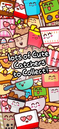 Catchee 1.2.8 Para Hileli Mod Apk indir