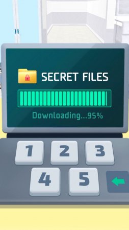 Hack Computer 2.3.5 Reklamsız Hileli Mod Apk indir